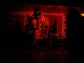 X3RDHAND PRODUCTIONS / (THE WIND CRIES MARY)  /  PERFORMED BY Johnny Edwards Power of Soul/ RECORDED LIVE AT CADY'S TAVERN