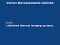 Seenite Stabilised Thermal Imaging