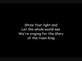 Mighty to Save (Adam Hinz)