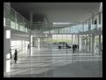 i.lab, Italcementi’s new Research & Innovation Center wins the European GreenBuilding Award 2010
