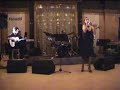 ebru elver canlı performans -oyun bitti 2005