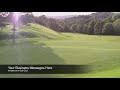 Video Golf Guides.Com Windermere Golf Club Hole 17