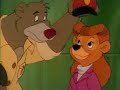 Talespin - 160 - The Road to Macadamia 1