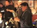 Stage Door Canteen - Liam Maguire's Irish Pub