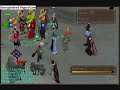 RS- Ultama Mage8-Fist of Guthix vid8 RS- Ultama Mage8-Fist of Guthix vid8