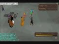RS- Ultama Mage8-Fist of Guthix/Fog/pk Vid 8