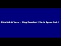 Stretch & Vern - King Coaster (Dave Spoon Dub)
