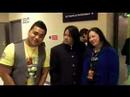 Pacific Beat St - Oyster Entertainment & Tiki Taane