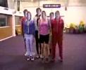 Official video for the song Naughty Girl by Mr. G from Australia TV program Summer Heights High. made with fan videos. HQ