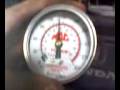 SiR swap cylinder 2 - 12/5/08
