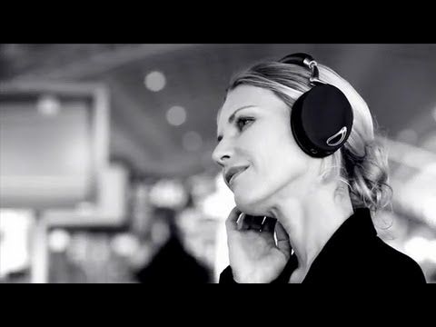 Parrot Zik Bluetooth Wireless Headphones | Designed by Philippe Starck Parrot Zik Bluetooth Wireless Headphones | Designed by Philippe Starck