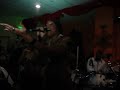soir�e antillaise 5th anniversary party