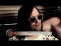 The Used: 'Vulnerable' - Buzzine Music Interview (Excerpt)