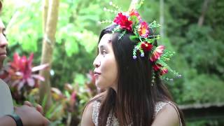 Froilan & Janice Save the date (5.7.16)