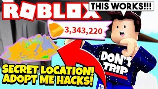 Roblox Hacks 2019