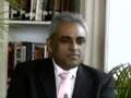Surrendra Santoki on National Identity