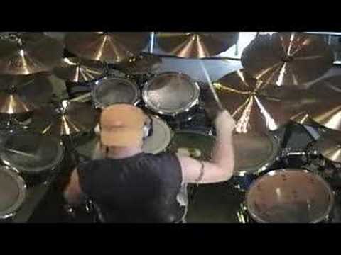 Dream Theater - A Change of Seasons