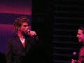 Fusion - Rory on stage... Part 5