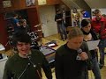 Abiband der Warburger Gymnasien 2007 - Everybody ... (Probe)