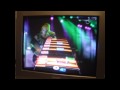 Rock Band 2 Expert Drums What A Horrible Night To Have A Curse 350k ALMOST GOLD STARS