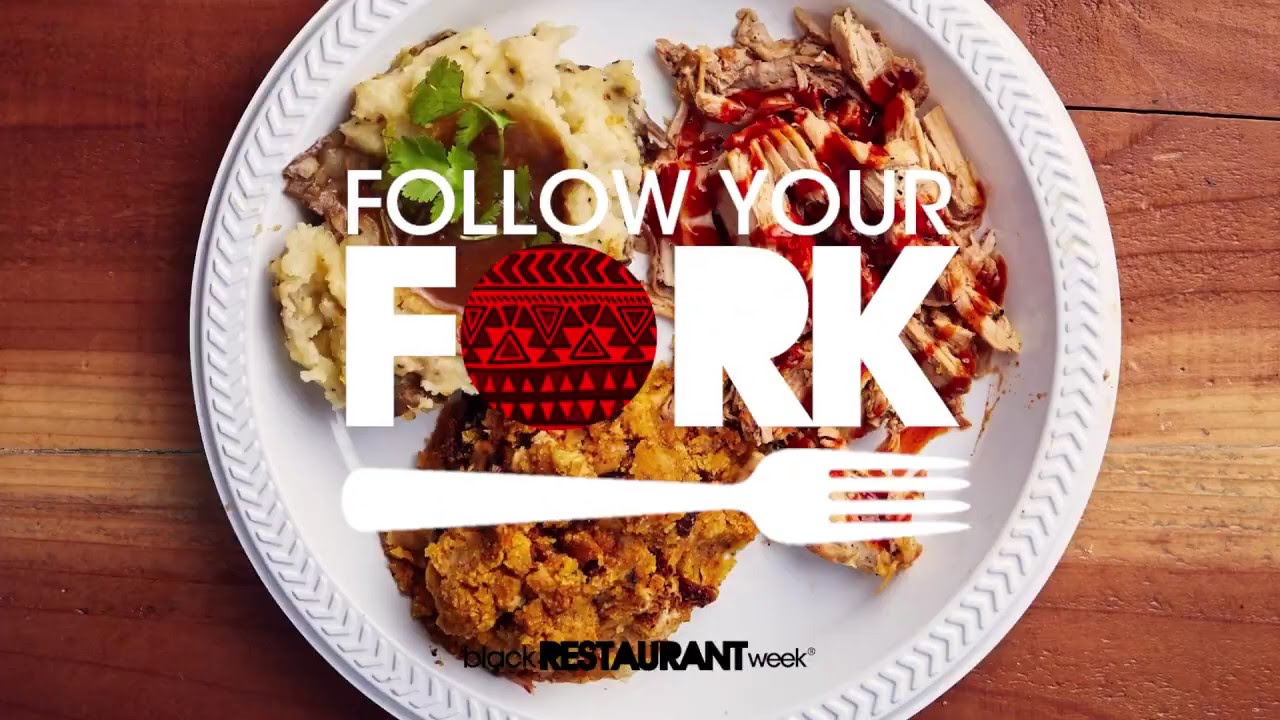Follow Your Fork to Rays BBQ in Houston TX