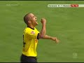 ODONKOR GOL