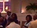 2008 Holy Convocation Maria Burrell