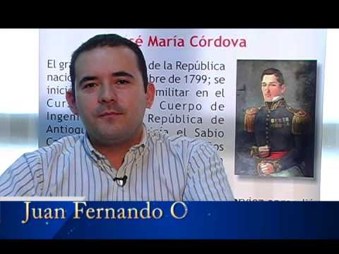 Concejal rionegrero Juan Fernando Ospina