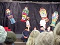 Cecilia 3rd Grade Play