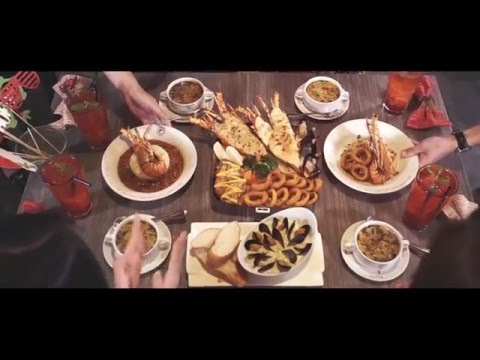 Manhattan Fish Market - Heroes Manhattan Fish Market - Heroes
