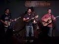 Mashville Brigade - Blue Kentucky Wind