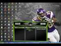 How To Updated ESPN NFL 2k5 Roster on XBOX