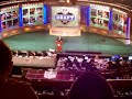 Gosder Cherilus Live NFL Draft Pick