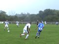 AFC Hayes v Truro City. 6.9.08 (7)