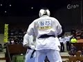 2002 All japan Teramoto vs Hattori