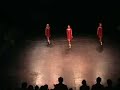 Irish dance