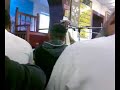 Qari Ramzan Ibrahim in masjid Bilal Qari Ramzan Ibrahim in masjid Bilal
