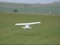 Cessna disaster Cessna disaster