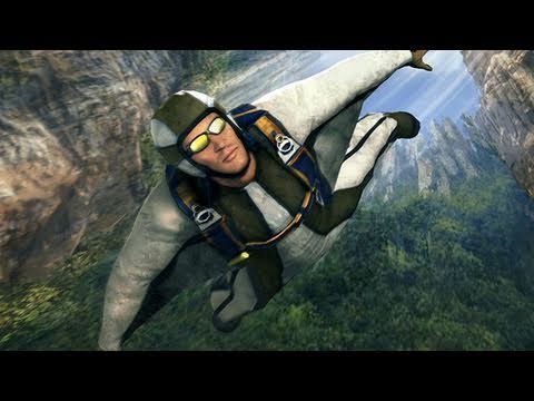 لعبة الرياضة موشين سبورت MotionSports Adrenaline