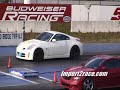 Racing G35 ,G37,M45, Q56, 350Z Supercharge