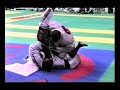Fabio Gurgel vs Ricardo Arona - Mundial 2000
