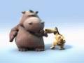 Hipo y Perrini - In the jungle PIXAR [Video Official] by aLoNZoh xD!
