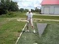 Golf long drive 300 yards + !!!!!