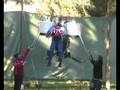 Martin Jetpack Controlled Flight Demonstrations