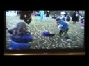 Little Guido Beatdown
