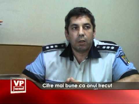 Cifre mai bune ca anul trecut