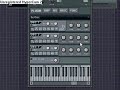 How to make a hardstyle kick (3x osc)