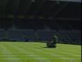 Keegan back for Toon Army