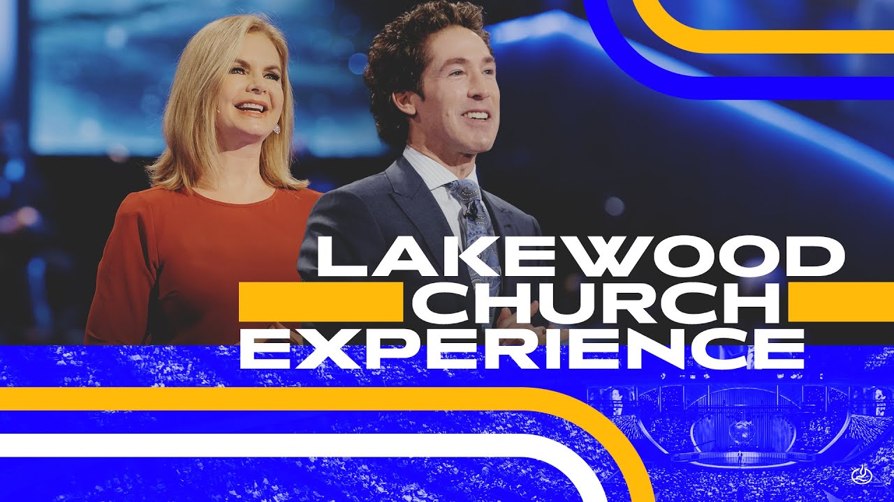 Live Joel Osteen Sunday 6 February 2022 Service | 8:30am & 11am