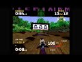 classic game room reviews wipeout 2097 for sega saturn from 1997, also known as wipeout xl and available for the pc and playstation 1.